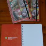 Masarang Notebook