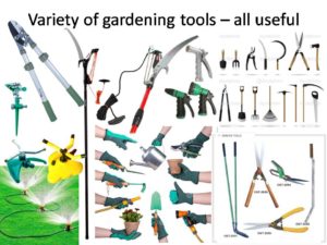 gardening-tools