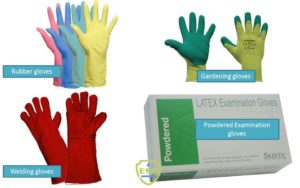 gloves-supplies