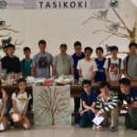 VSA at Tasikoki Wildlife Rescue Centre